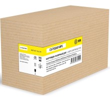 -/ Картридж лазерный Cactus CS-TK5240Y-MPS желтый (6000стр.) для Kyocera Ecosys M5526cdn/M5526cdw/P5026cdn/P5026cdw