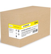 -/ Картридж лазерный Cactus CS-TK5240Y-MPS желтый (6000стр.) для Kyocera Ecosys M5526cdn/M5526cdw/P5026cdn/P5026cdw