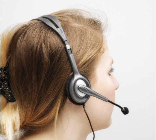 Гарнитура Logitech H111 (1 x 3.5мм, кабель 1.8м) (M/N: A-00021) (Мятая упаковка) Гарнитура Logitech H111 (1 x 3.5мм, кабель 1.8м) (M/N: A-00021) (Мятая упаковка)