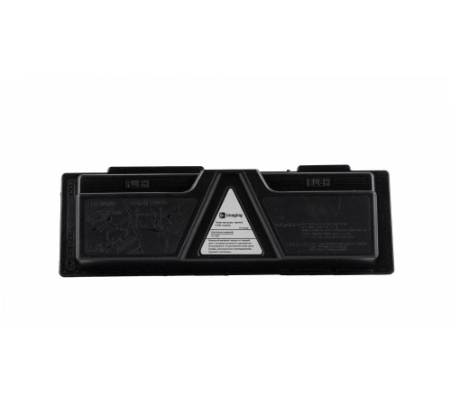 Тонер-картридж F+ imaging, черный, 4 000 страниц, для Kyocera моделей FS-1100 (аналог TK-140 /1T02H50EU0), FP-TK140