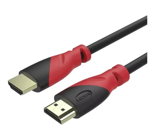Кабель/ Кабель HDMI-19M --- HDMI-19M ver 2.0 4K*60Hz, 1m Telecom Pro <TCG220-1M>