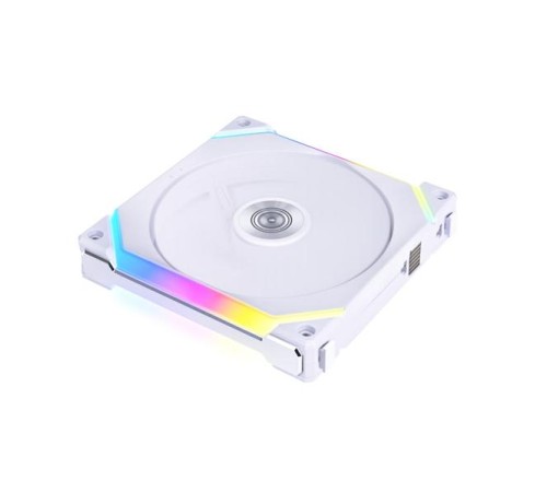 Вентилятор LIAN LI UNI FAN SL V2 140 White aRGB PWM 140mm 1600RPM (1pcs) Вентилятор LIAN LI UNI FAN SL V2 140 White aRGB PWM 140mm 1600RPM (1pcs)