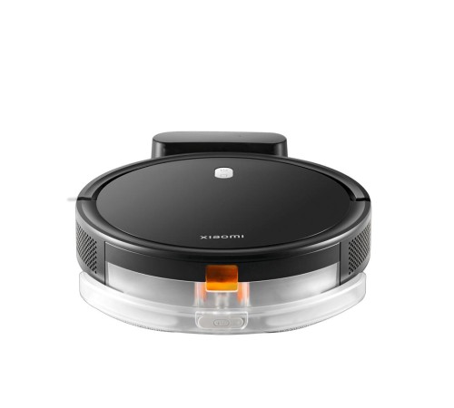 Робот-пылесос Xiaomi Robot Vacuum E5 (Black) EU C108 (BHR8298EU) (Вскрытая упаковка) Робот-пылесос Xiaomi Robot Vacuum E5 (Black) EU C108 (BHR8298EU) (Вскрытая упаковка)