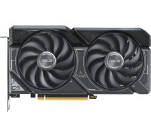 видеокарта/ VGA ASUS NVIDIA GeForce DUAL-RTX4060TI-O8G 8GB, GDDR6/128-bit, PCIe 4.0, 1xHDMI 2.1, 3xDP, 2.5-slot  90YV0J40-M0NA00