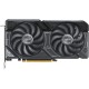 видеокарта/ VGA ASUS NVIDIA GeForce DUAL-RTX4060TI-O8G 8GB, GDDR6/128-bit, PCIe 4.0, 1xHDMI 2.1, 3xDP, 2.5-slot  90YV0J40-M0NA00
