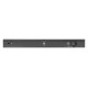 Коммутатор D-Link Настраиваемый L2 PoE-коммутатор, 24х1000Base-T PoE  (4 порта 802.3bt 90 Вт), 2xCombo 1000Base-T/SFP, PoE-бюджет 525 Вт