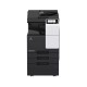 МФУ Konica Minolta Bizhub C257i/ Konica Minolta bizhub C257i A3 (without cover, without toner, without 220V power cable, without cartridges)
