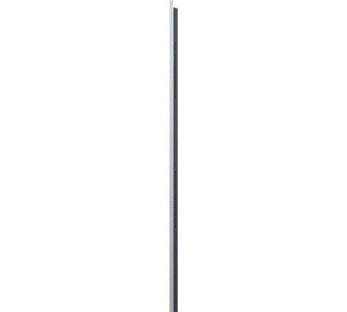 Телевизор 83'' LG/ 83'' OLED, Gallery, Ultra HD, Smart TV, WebOS, 3500Nit, Bluetooth, MR NFC, 120Hz Native (VRR 165Hz), 4.2ch (60W) Dolby Atmos, 2хHDMI, 3хUSB, One Wall Mount, Rocky Black, 2025