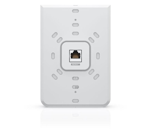 Точка доступа Ubiquiti U6-IW - UniFi6 In-Wall