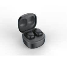 Беспроводные наушники Accesstyle Candy TWS Dark Gray (Мятая упаковка)
