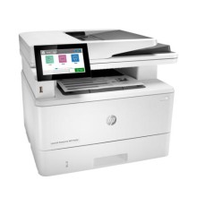 Многофункциональное устройство лазерное HP LaserJet Enterprise MFP M430f  (p/c/s/f, A4, 1200dpi, 38ppm (40 HP high speed), 2Gb, 2trays 100+250, ADF 50, USB/GigEth, Duplex, cart. in box 3000)
