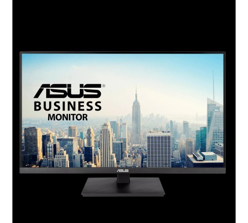 Монитор LCD 27"VA27UQSB/ ASUS VA27UQSB 27" IPS 4K monitor, UHD(3840x2160), 5ms(GtG), 350 cd/m2, 1000 :1, 178°(H),178°(V), 60Hz, HDMIx2, DP, speakers 2W x 2, HDR10, USB Hub: USB 3.2 Gen 1 Type-A x4, VESA 100x100 mm, HAS, black Монитор LCD 27"VA27UQSB/ ASUS VA27UQSB 27" IPS 4K monitor, UHD(3840x2160), 5ms(GtG), 350 cd/m2, 1000 :1, 178°(H),178°(V), 60Hz, HDMIx2, DP, speakers 2W x 2, HDR10, USB Hub: USB 3.2 Gen 1 Type-A x4, VESA 100x100 mm, HAS, black