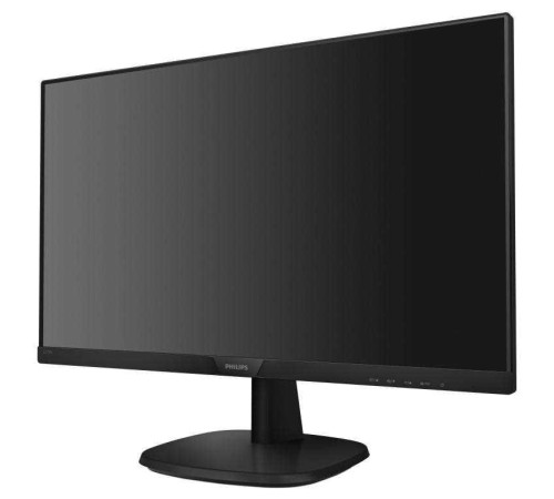 Монитор LCD 27'' 16:9 1920х1080(FHD) IPS, 75 Hz, 250 cd/m2, 1000:1, 10М:1, 4ms, VGA, DVI, HDMI, Tilt, Black (Из ремонта) Монитор LCD 27'' 16:9 1920х1080(FHD) IPS, 75 Hz, 250 cd/m2, 1000:1, 10М:1, 4ms, VGA, DVI, HDMI, Tilt, Black (Из ремонта)