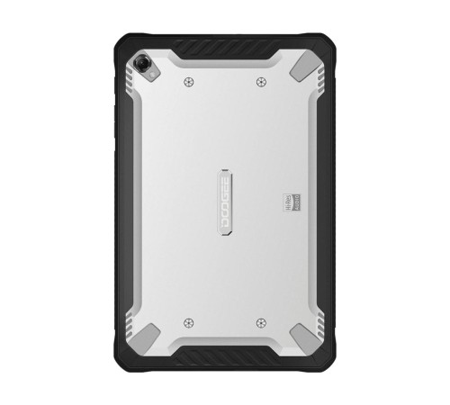 Планшет Doogee R10 10.3'' 1200 x 2000 пикселей IPS/MediaTek Helio G99 -- Octa/8GB/128GB/3G/GPS/WiFi/5.2/16 МП+20/microSD/10800mAh/820g/Android 13/1Y/Moonlight Silver Планшет Doogee R10 10.3'' 1200 x 2000 пикселей IPS/MediaTek Helio G99 -- Octa/8GB/128GB/3G/GPS/WiFi/5.2/16 МП+20/microSD/10800mAh/820g/Android 13/1Y/Moonlight Silver