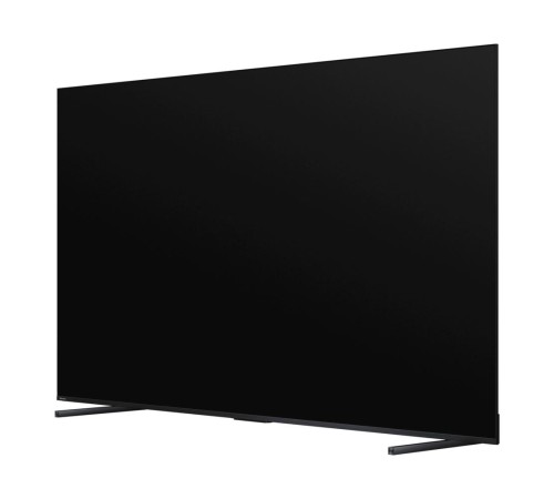 Телевизор ЖК 100'' Hisense/ 100", QLED, Local Dimming, Ultra HD, Smart TV (ОС VIDAA U8.5), Wi-Fi, DVB-T2/T/C/S2/S, 144Hz Game Mode PRO, FreeSync Premium, HDR10+, 2.1ch 2х15W+20W, CI+(1.4), 4хHDMI, 2хUSB, Charcoal grey, 2025