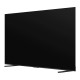 Телевизор ЖК 100'' Hisense/ 100", QLED, Local Dimming, Ultra HD, Smart TV (ОС VIDAA U8.5), Wi-Fi, DVB-T2/T/C/S2/S, 144Hz Game Mode PRO, FreeSync Premium, HDR10+, 2.1ch 2х15W+20W, CI+(1.4), 4хHDMI, 2хUSB, Charcoal grey, 2025