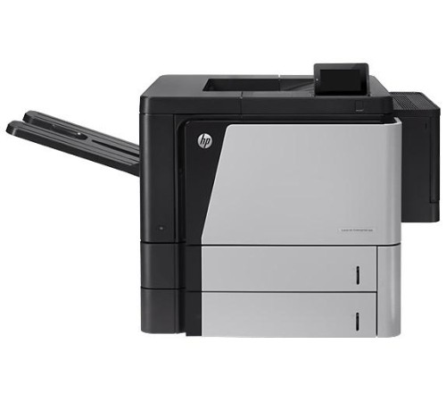 Принтер HP LaserJet Enterprise 800 M806dn (A3+, 1200dpi, 56ppm(A3), 1Gb(up 1,5Gb), 3trays 2*500+100, USB2.0/LAN/FIH, HIP, Duplex, repl. Q3722A, Q3723A) Принтер HP LaserJet Enterprise 800 M806dn (A3+, 1200dpi, 56ppm(A3), 1Gb(up 1,5Gb), 3trays 2*500+100, USB2.0/LAN/FIH, HIP, Duplex, repl. Q3722A, Q3723A)