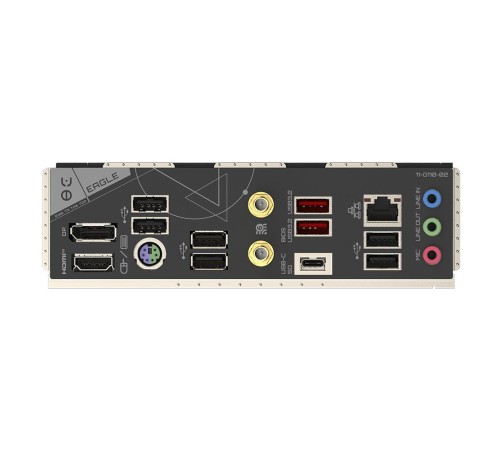 Материнская плата/ MB GIGABYTE AMD B650 sAM5, 4xDDR5(192GB), HDMI 2.1/DP, 1xPCIe 4.0x16, 3xPCIe 3.0x16, 1xLAN, 4xSATA 6Gb/s, 3xM.2, 1xUSB-C, 2xUSB 3.2, 6xUSB 2.0, 1xPS/2, ATX Материнская плата/ MB GIGABYTE AMD B650 sAM5, 4xDDR5(192GB), HDMI 2.1/DP, 1xPCIe 4.0x16, 3xPCIe 3.0x16, 1xLAN, 4xSATA 6Gb/s, 3xM.2, 1xUSB-C, 2xUSB 3.2, 6xUSB 2.0, 1xPS/2, ATX