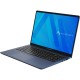 Ноутбук Maibenben M645 16"(1920x1200 (матовый) IPS)/AMD Ryzen 5 4600H(3Ghz)/16384Mb/512PCISSDGb/Int:AMD Radeon/Cam/BT/WiFi/45.6WHr/war 1y/1.79kg/Dark Blue/Win11Home
