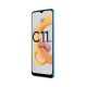 СМАРТФОН REALME RMX3231 (realme C11 2021) 2+32 ГБ ЦВЕТ: СИНИЙ (LAKE BLUE)