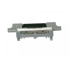-/ Тормозная площадка 2-го лотка для HP LaserJet P2035 (CET)