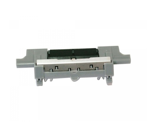 -/ Тормозная площадка 2-го лотка для HP LaserJet P2035 (CET) -/ Тормозная площадка 2-го лотка для HP LaserJet P2035 (CET)