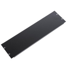  ЦМО Фальшпанель в шкаф 19" 5U, цвет черный