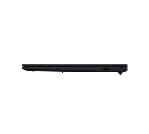 Ноутбук/ ASUS M1607KA-MB102 16"(1920x1200 (матовый) IPS)/AMD Ryzen AI 5 340(2Ghz)/16384Mb/1024PCISSDGb/noDVD/Int:Shared/Cam/BT/WiFi/42WHr/war 1y/1.88kg/Quiet Blue/DOS Ноутбук/ ASUS M1607KA-MB102 16"(1920x1200 (матовый) IPS)/AMD Ryzen AI 5 340(2Ghz)/16384Mb/1024PCISSDGb/noDVD/Int:Shared/Cam/BT/WiFi/42WHr/war 1y/1.88kg/Quiet Blue/DOS