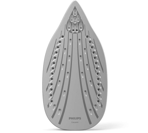 Утюг Philips/ Паровой утюг, 3000 Series, мощность 2200 Вт, паровой ударг 160 г, постоянная подача пара 35г/мин, объем резервуара 300 мл, керамическая подошва, вертикальное отпаривание, цвет фиолетовый Утюг Philips/ Паровой утюг, 3000 Series, мощность 2200 Вт, паровой ударг 160 г, постоянная подача пара 35г/мин, объем резервуара 300 мл, керамическая подошва, вертикальное отпаривание, цвет фиолетовый
