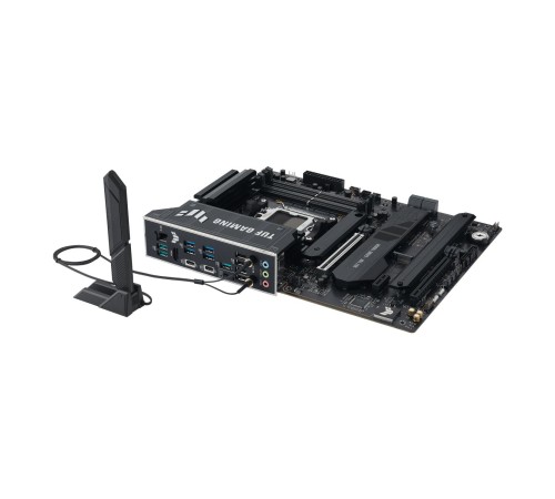 Материнская плата/ TUF GAMING X870E-PLUS WIFI7 Материнская плата/ TUF GAMING X870E-PLUS WIFI7