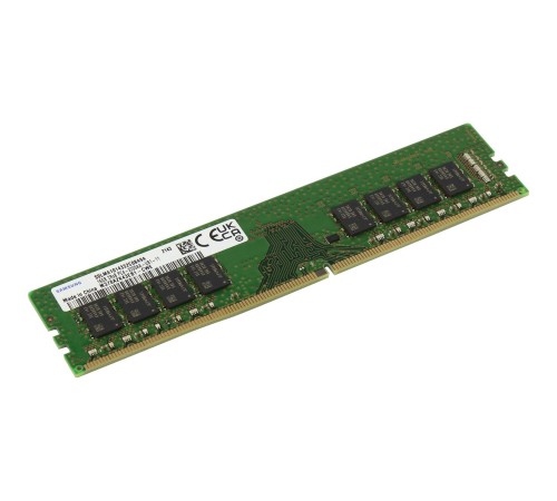 Память оперативная/ Samsung DDR4 DIMM 16GB UNB 3200, 1.2V Память оперативная/ Samsung DDR4 DIMM 16GB UNB 3200, 1.2V