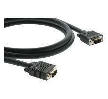 Кабель VGA на VGA (Вилка - Вилка), 10,6 м