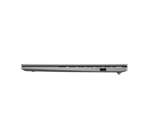 Ноутбук/ ASUS M1407KA-LY028 14"(1920x1200 (матовый) IPS)/AMD Ryzen AI 5 340(2Ghz)/16384Mb/512PCISSDGb/noDVD/Int:AMD Radeon/Cam/BT/WiFi/42WHr/war 1y/1.46kg/Cool Silver/DOS Ноутбук/ ASUS M1407KA-LY028 14"(1920x1200 (матовый) IPS)/AMD Ryzen AI 5 340(2Ghz)/16384Mb/512PCISSDGb/noDVD/Int:AMD Radeon/Cam/BT/WiFi/42WHr/war 1y/1.46kg/Cool Silver/DOS
