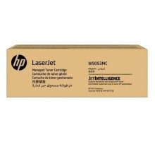 Тонер-картридж/ HP High Yield Magenta Managed LJ Toner Cartridge