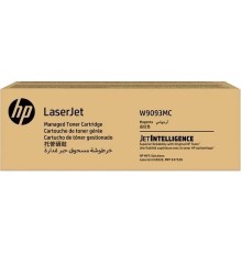 Тонер-картридж/ HP High Yield Magenta Managed LJ Toner Cartridge