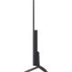 Телевизор ЖК 55'' LG/ 55", Ultra HD, Dynamic QNED Color, Smart TV, WebOS, Wi-Fi, DVB-T2/C/S2, MR, 60Hz Native, 2.0ch (20W), 2 HDMI, 1 USB, 2 Pole, Ashed Blue, 2025