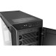 Корпус ПК без блока питания/ Case be quiet! DARK BASE PRO 900 rev.2, Full-Tower, TG, 3x140mm, 3xUSB-A 3.2, 1xUSB 3.2 Type-C, E-ATX, ATX, mATX, mITX Black/Silver