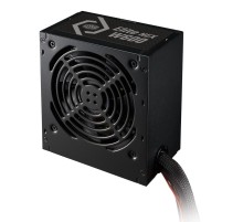 Блок питания 600 Ватт/ Power Supply Cooler Master Elite NEX W600, 600W, ATX, 120mm, 5xSATA, 2xPCI-E(6+2), 3xMolex, APFC, 80+white, Bulk w/EU cord