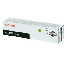 Тонер/ C-EXV 7 Toner Black