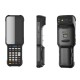Терминал сбора данных Bluebird EK430 (WWAN) A10, LTE, WiFi, BT, AGPS, 13MP Rear, 5MP Front, 4.3", 4GB/32GB, Contactless Card Reader, 1D/2D (LED Aimer), 1 SIM, 2.2GHz Octa core, 34 key