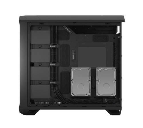 Корпус без блока питания/ Case Fractal Design Torrent TG Dark Tint, Full-Tower, 2x180mm + 3x140mm, 2xUSB-A 3.0 + 1xUSB 3.2 Type-C E-ATX, SSI-CEB, SSI-EEB, ATX, mATX, mITX Black Корпус без блока питания/ Case Fractal Design Torrent TG Dark Tint, Full-Tower, 2x180mm + 3x140mm, 2xUSB-A 3.0 + 1xUSB 3.2 Type-C E-ATX, SSI-CEB, SSI-EEB, ATX, mATX, mITX Black