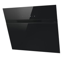 Вытяжка ELICA/ Вытяжка ELICA, 60 см, наклонная, рециркуляция/отвод, LED освещение, сенсорное управление, 3 скорости + интенсивный режим, индикация насыщения фильтра, технология Back Aspiration, технология Multi-D Capture, таймер с автоотключением, энергоэ