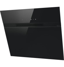 Вытяжка ELICA/ Вытяжка ELICA, 60 см, наклонная, рециркуляция/отвод, LED освещение, сенсорное управление, 3 скорости + интенсивный режим, индикация насыщения фильтра, технология Back Aspiration, технология Multi-D Capture, таймер с автоотключением, энергоэ