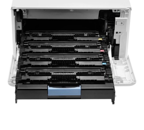 Лазерный принтер/ HP Color LaserJet Pro M454dw Лазерный принтер/ HP Color LaserJet Pro M454dw