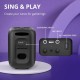 Активная акустическая система Tronsmart Halo 200 без микрофона (Мятая упаковка)
