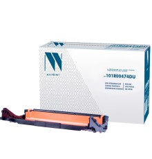 -/ Барабан NVP NV-101R00474 DU для Xerox Phaser 3052/ 3260DI/ 3260DNI/ WorkCentre 3215DI/ 3225DNI (10000k)