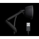Веб-камера/ Logitech Brio 105 Full HD 1080p Webcam - GRAPHITE - USB