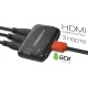 Greenconnect Переключатель HDMI 3 к 1 серия Greenline