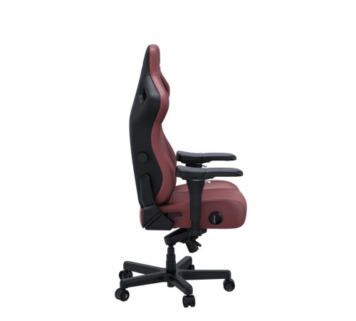 Кресло игровое Anda Seat Kaiser 4 XL Classic Maroon (модель AD12) Кресло игровое Anda Seat Kaiser 4 XL Classic Maroon (модель AD12)