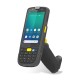 Терминал сбора данных/ MT6755 Sei Mobile Computer with 4" touchscreen, 2D CMOS Mega Pixel imager with Laser Aimer (CM6x), 4GB/64GB, BT, WiFi, 4G, GPS, NFC and Camera. Incl. Protective case, Handstrap. wrist strap, USB cable, battery and multiplug ad